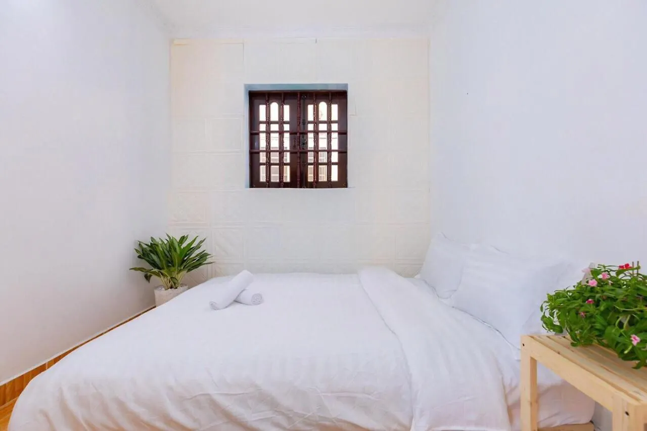 Villa 4,5 Llq - Gan Bien Bai Sau - Free Karaoke & Bida Vung Tau