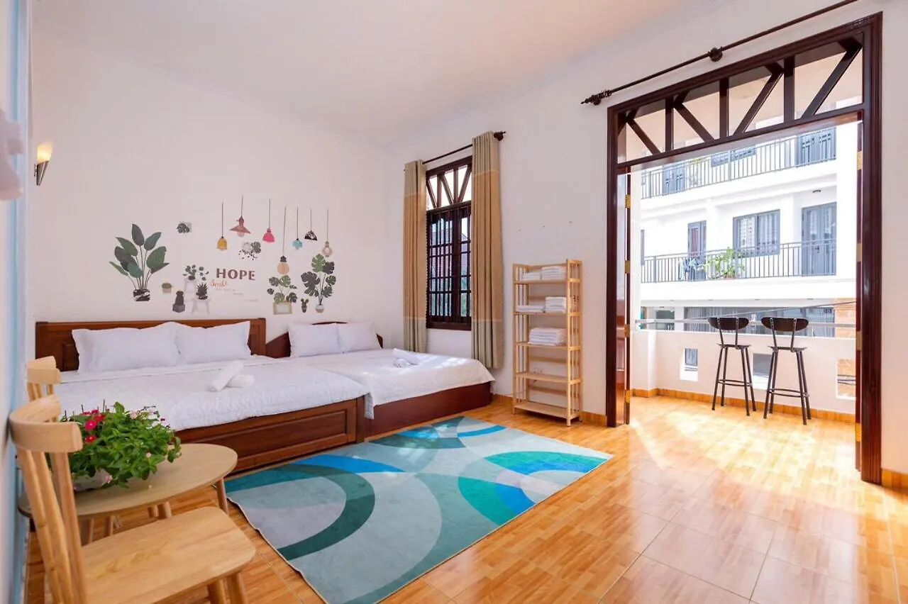Villa 4,5 Llq - Gan Bien Bai Sau - Free Karaoke & Bida Vũng Tàu